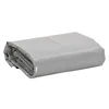 Cerada siva 1,5 x 10 m 650 g/m2