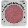 J.Cat Beauty Fairy Dust Duo-Chrome bleščeča senčila za oči odtenek 108 Magic Spell 2.3 g