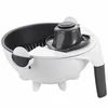 Multifunkcionalni super secko Kitchen Pro 12u1, Beli