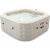 INTEX Kvadratni SPA bazen sa hidromasazom za 4 osobe, 175x71 cm - INTEX 28446