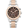 Police PEWJK0006441M-SET Mens Watch Knotty Chronograph Set 42mm 5ATM