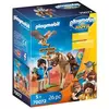 PLAYMOBIL Movie Marla sa konjem