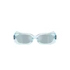 Dolce & Gabbana Kids Naočare za sunce DX 6006U 33466J