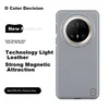 Defense Maska za mobilni telefon Mate 70 Pro | Pro+ , Siva