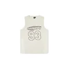 AND1 Majica 93 Airtex ecru