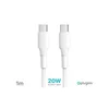 PIZEO Data kabl PI-D73 USB-C 1m