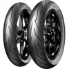 Pirelli Diablo Rosso Sport ( 150/60-17 TL 66S zadnji to?ak, M/C )