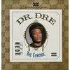 Dr. Dre - Chronic (DSS One-Step Vinyl) (Indie Exclusive) (Limited Edition) (180 g) (2 LP)