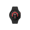 SAMSUNG pametni sat Galaxy Watch5 Pro 45mm BT, Black Titanium
