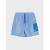 Sinsay - Kratke pantalone Active - plava