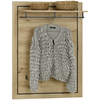 Modern Living Garderobni Panel Harvey