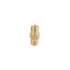 ROTHENBERGER INDUSTRIAL Dupli nipli za crevo, 2 x G 3/8“ L