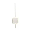 Redo 01-2696 - LED zidno svetlo DIAZ LED/20W/230V CRI 90 belo