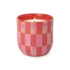 Dišeča sojina sveča Paddywax Lustre 283 g
