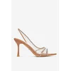 Sandali DeeZee F80493-1 Kamel