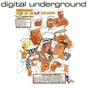 Digital Underground - This Is An E.P. Release (Reissue) (Limited Edition) (LP)
