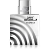 David Beckham Respect toaletna voda 40 ml za moške