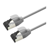 ROLINE UTP kabel Cat.8, 3m, siva, 21.15.3216-100