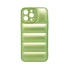 Maska za telefon DEEP SHINE MATTE za Iphone 13 Pro Max, Zelena