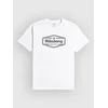 Billabong Trademark moška majica white