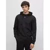Hugo Jopa Dapo 50486478 Črna Relaxed Fit