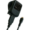 Alcatel USB punjač - crna KP21168
