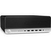 Obnovljen računar HP Prodesk 600 G4 SFF, i3-8100, 8GB, 256GB, Windows 10 Pro