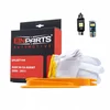 EPLSET144 KOMPLET LED ŽARNIC ZA AUDI S6 C6 AVANT 2006 - 2011