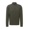 Barbour Pulover Tisbury, zelena