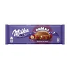 Milka Raisins&Nuts Čokolada, 270g