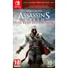 SWITCH Assassins Creed The Ezio Collection