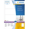 Herma etikete 192x61, za široki registrator A4/4 1/100 b ( 02H4284 )
