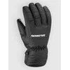 Salomon Force Gore - Tex rokavice deep black