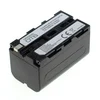 Baterija NP-F550/NP-F750 za Sony CCD-RV100/CCD-RV200, 4400 mAh
