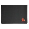 GEMBIRD - Gaming Mouse Pad, Size M 250x350 mm, Black