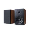 Argon Audio FORUS 4 Walnut Pair