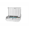 Mikrotik Router CRS318-1Fi-15Fr-2S-OUT