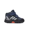 Adidas Patike za dečake Terrex Skychaser Mid Gtx Cf I, JR4056, Teget