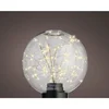 Novogodišnja LED rasveta Lopta 30 cm 780531