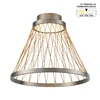 LED plafonska lampa F2101-20C SNA
