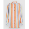 ONeill Beach Vintage Long Shirt vintage stripe