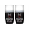 Vichy Set dezodorantnih kroglic za občutljivo kožo Homme 72H (Deodorant Anti-Transpirant) 2 x 50 ml