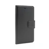 Maska za mobilni telefon Samsung Galaxy A33 5G HANMAN CANVAS ORG, Crna