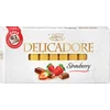 BARON DELICADORE Čokolada sa jagodom u štanglicama, 200g