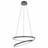EGLO Ruotale Visilica, LED, 37W, IP20, Crna