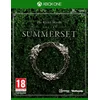 The Elder Scrolls Online: Summerset (X1)