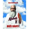 Bože/ brate