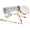JANOD Set glasbil