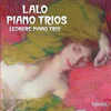 LALO:PIANO TRIOS
