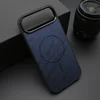 Futrola ice magsafe za iphone air (6.6) plava ( F122615 )